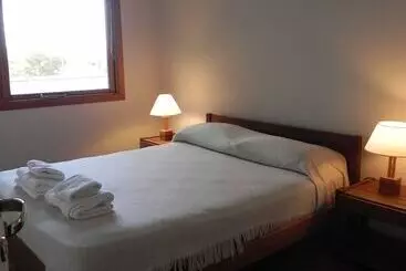 تختخواب و صبحانه La Casa En Ushuaia