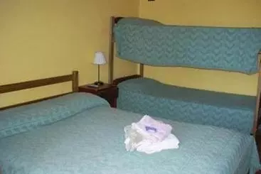 El Guembe Hostel House