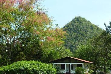 Finca Ixobel Hotel Ecologico