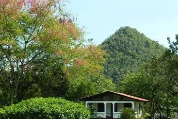 Finca Ixobel Hotel Ecologico