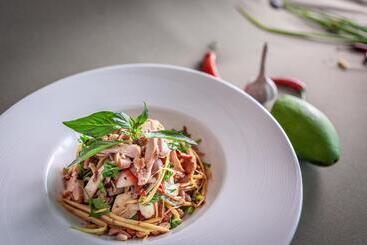 Hotel Anjali By Syphon