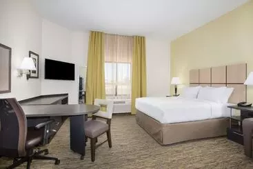 ホテル Candlewood Suites Pueblo, An Ihg