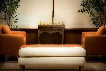 Hotelli Casa Antares Patagonia