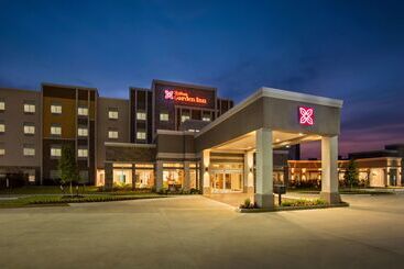 호텔 Hilton Garden Inn Houstonbaytown