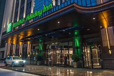 酒店 Holiday Inn Tianjin Wuqing, An Ihg