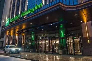 هتل Holiday Inn Tianjin Wuqing, An Ihg