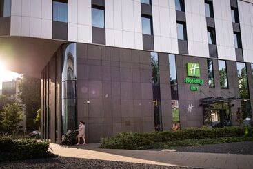 فندق Holiday Inn   Warsaw City Centre, An Ihg