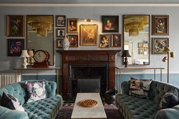 Otel Indigo Bath, An Ihg