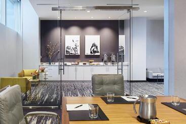 酒店 Intercontinental Minneapolis   St. Paul Airport, An Ihg