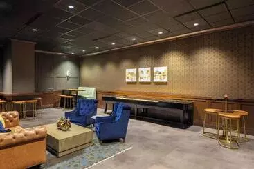 ホテル Intercontinental Minneapolis   St. Paul Airport, An Ihg