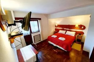 Hotelli La Cumbrecita