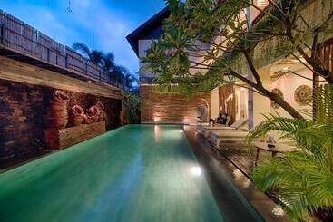 Natya Hotel Gili Trawangan