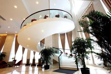 בית מלון כפרי New Beacon Optics Valley International