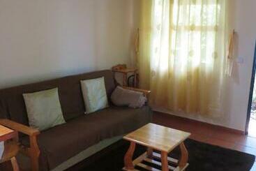 호텔 Quinta Da Quebrada