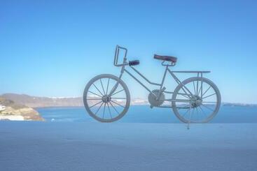 هتل Secret Legend Suites