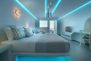 ホテル Secret Legend Suites