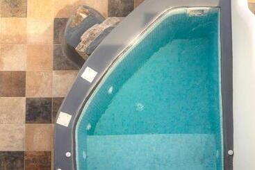 ホテル Secret Legend Suites