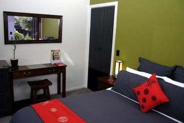 בית מלון כפרי Stay Inn