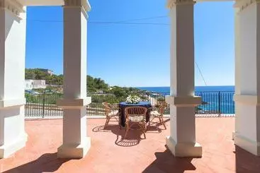 Apartament La Rondinella