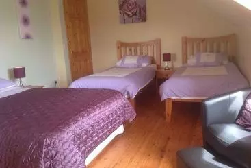 Loughrask Lodge Bed & Breakfast