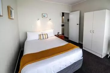 Motelli Aura Accommodation