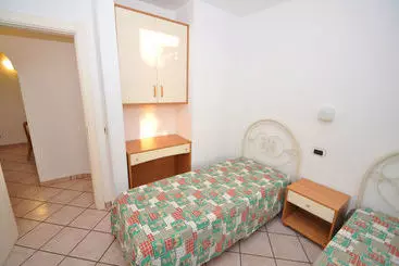 Appartements touristiques Residence Vistamare
