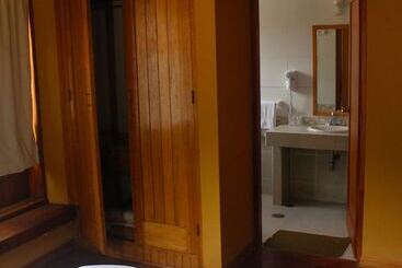 Sauce Hotel Boutique