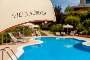 דירות לתיירים Casa Vacanza Villa Aurora