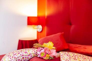 Жильё для туристов Casa Vacanza Villa Aurora