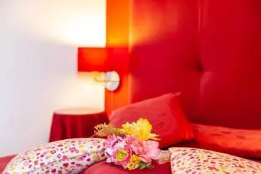 Turistihuoneistot Casa Vacanza Villa Aurora