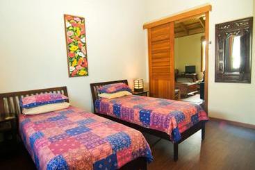 Turista apartmanok Cocos Castaway