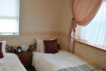 游客公寓 Hills Villa Miyakojima