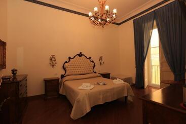 호텔 B&b Maison D'art