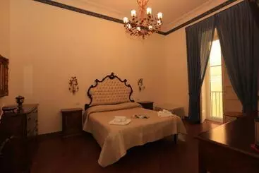 ホテル B&b Maison D'art