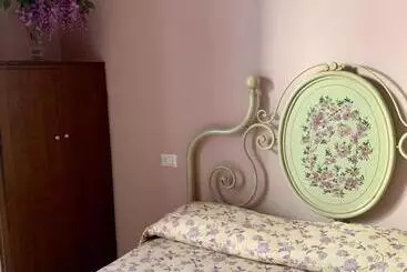 هتل Da Giusy