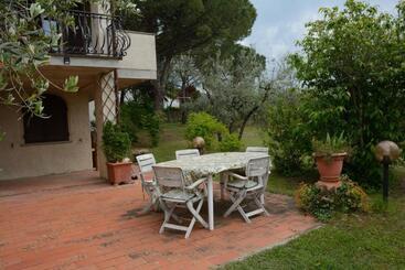 هتل Da Piero E Paola