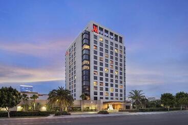 فندق Marriott Irvine Spectrum