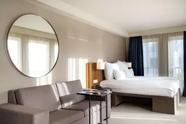 Hotel Pestana Amsterdam Riverside