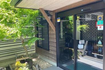 Hotel Ryokan Yufusan