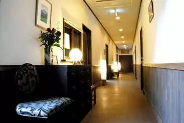 Hotel Ryokan Yufusan