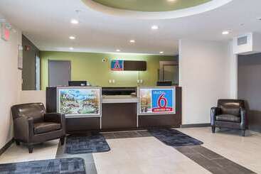 호텔 Studio 6bruderheim, Ab