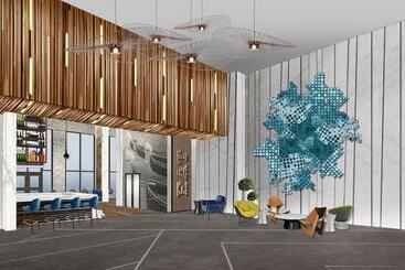 هتل The Circ Powered By Sonder