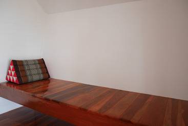 Hotel The Pier Koh Phangan