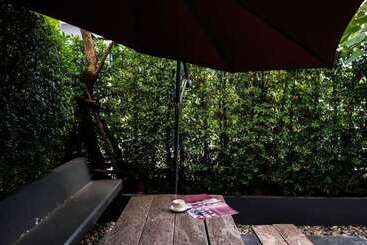 ホテル We Grand Ever 9