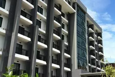 ホテル We Grand Ever 9