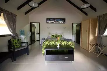 ビラホテル Jj's Retreat