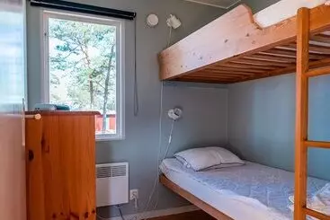 Casa Rurale Lickershamns Semesterby