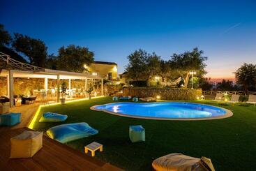 Apartament Melrose Relais