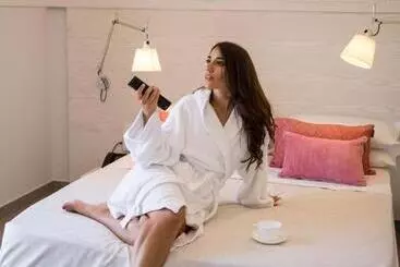 آپارتمان Melrose Relais