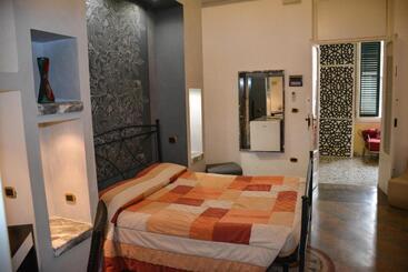 پانسیون B&b Le Colonne